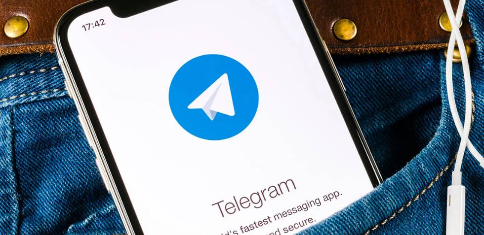 ¡Telegram sin descargas! aprende a usar la app desde tu navegador web