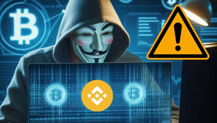 ¡Alerta! Aumentan las estafas en Binance P2P: Así puedes protegerte de las amenazas más comunes