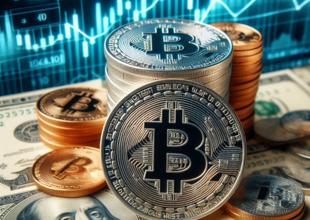 Bitcoin al alza: Los ETF impulsan el mercado hacia nuevos picos