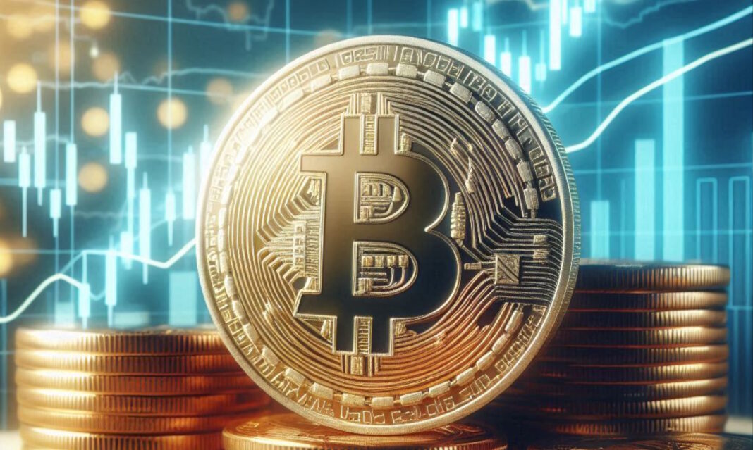 ¡Bitcoin se dispara! Los ETF registran 1.200 millones en entradas en una semana