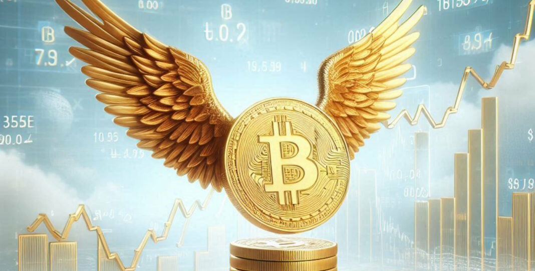 ¿Bitcoin a las estrellas? Tres razones para apostar a un gran aumento en 2025