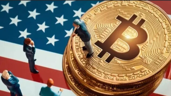 Blockchain y política: Harris y Trump luchan por el electorado cripto en la recta final