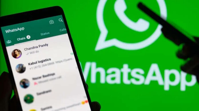 ¿Cansado de los mensajes no deseados? WhatsApp te ayuda a bloquear spam