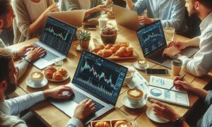 Cautela en el mercado cripto: ¿Está el rebote de bitcoin y ether en riesgo?