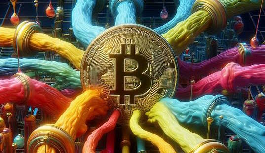 Cómo la liquidez oculta de bitcoin está transformando el futuro de las finanzas descentralizadas