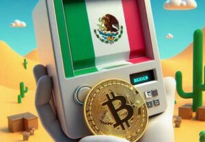 ¡Criptomonedas para todos! CoinFlip instala cajeros automáticos en México