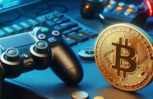 Criptomonedas y videojuegos: cómo bitcoin está reescribiendo las reglas del entretenimiento digital
