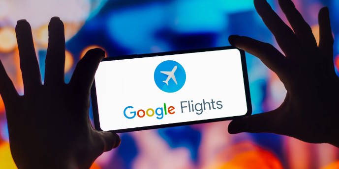 Descubre el secreto de los vuelos baratos: cómo Google Flights puede transformar tu forma de viajar