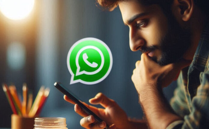 Descubre el truco secreto de WhatsApp: Envíate mensajes a ti mismo y organiza tu vida