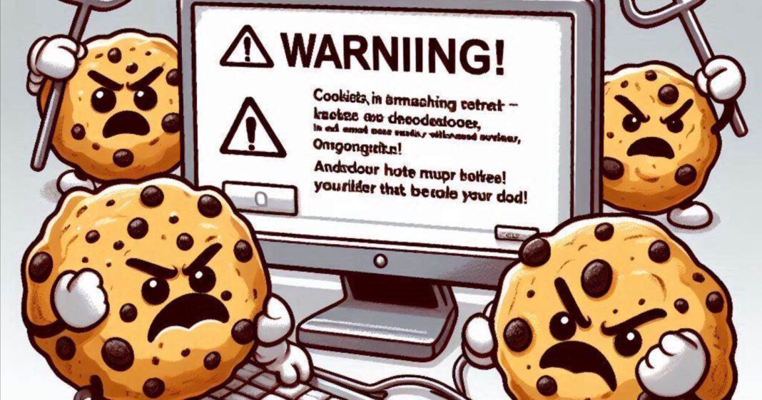 ¡Despídete de las cookies! Cómo liberar espacio y acelerar tu PC Windows