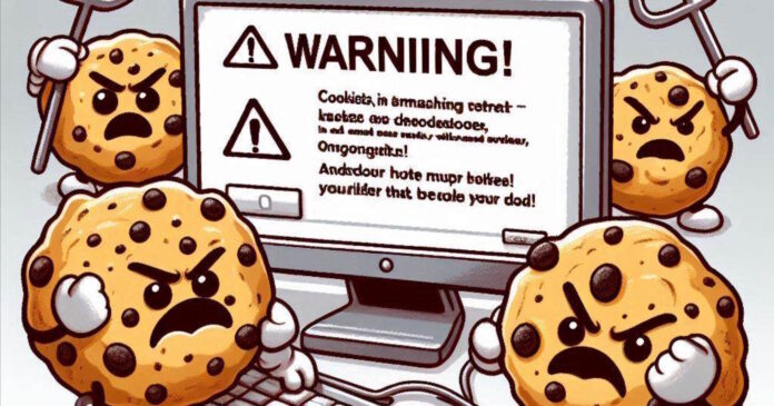 ¡Despídete de las cookies! Cómo liberar espacio y acelerar tu PC Windows