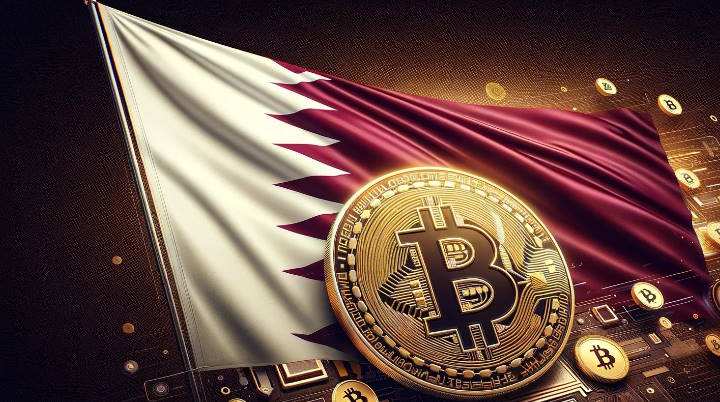 El futuro de las criptomonedas en Qatar: un marco legal innovador