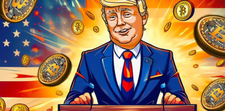 El misterioso proyecto cripto de Trump: ¿Un sacudón en el mundo financiero o solo otra estafa?