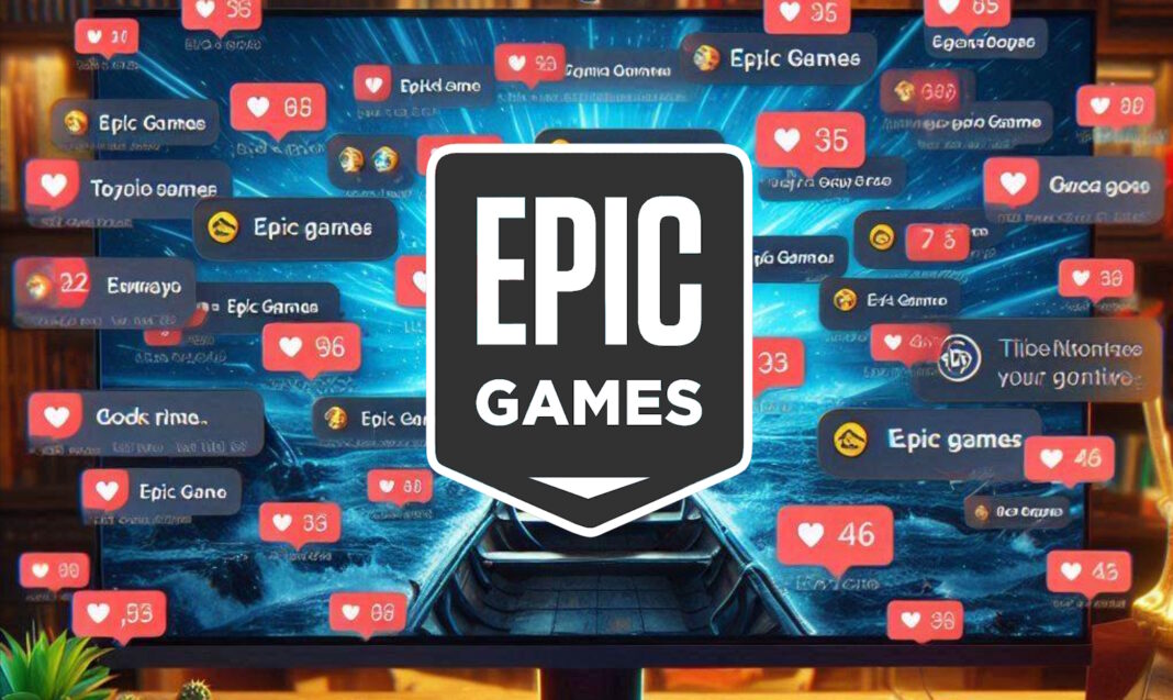 Epic Games sin interrupciones: Cómo desactivar las molestas notificaciones en tu PC