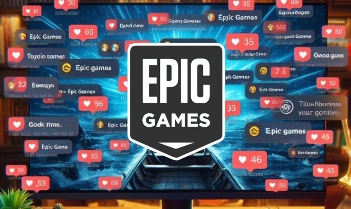 Epic Games sin interrupciones: Cómo desactivar las molestas notificaciones en tu PC