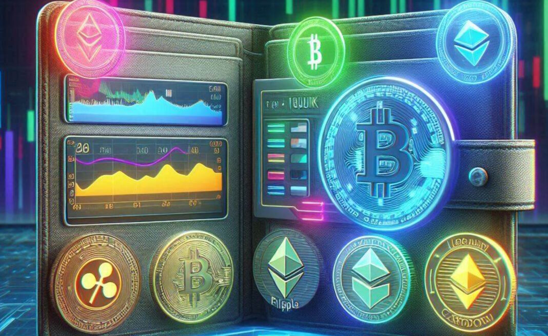 ¿Están las altcoins a punto de despegar? Un analista predice una explosión de volatilidad