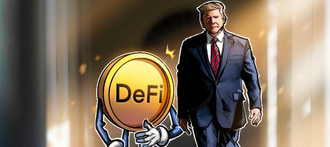 ¿Estrategia política o revolución financiera? Lo que Trump no dijo sobre su nueva empresa cripto