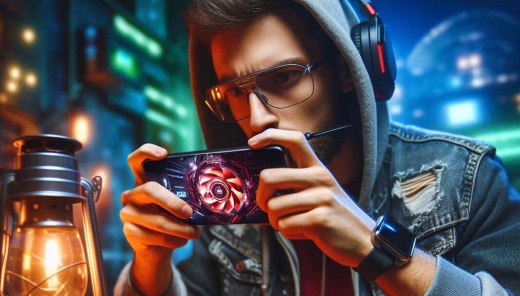 Game Turbo en Xiaomi: El secreto para un rendimiento de juego superior