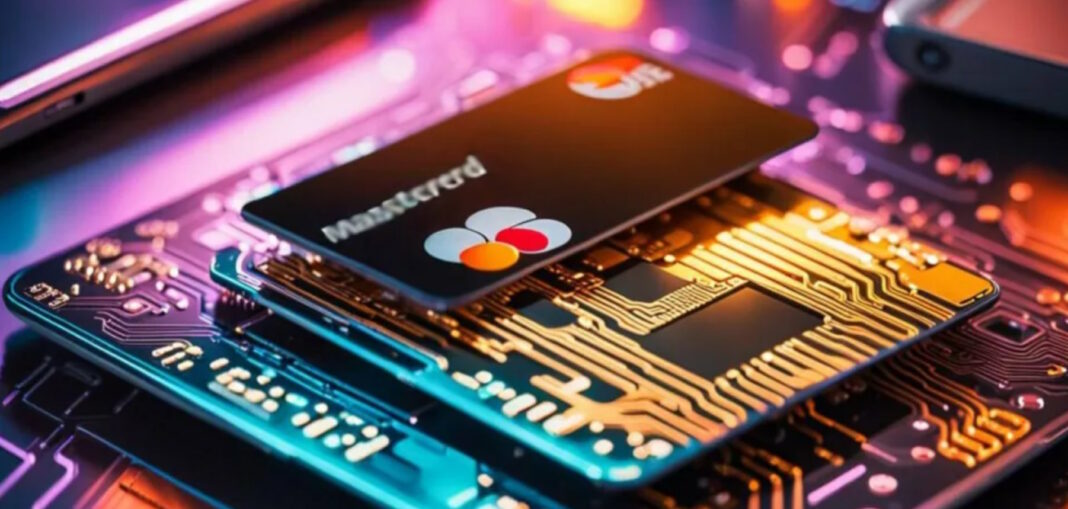 Mastercard lanza tarjeta cripto en euros que permite comprar hasta en 100 millones de comercios europeos