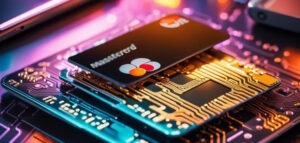 Mastercard lanza tarjeta cripto en euros que permite comprar hasta en 100 millones de comercios europeos