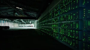 La minería de bitcoin en crisis: Caída de rentabilidad y competencia en aumento