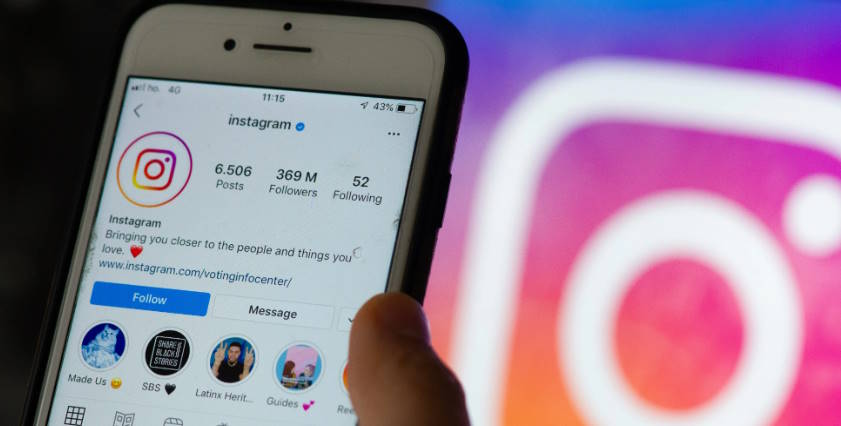 Nueva función de Instagram: ¿cómo los comentarios fijos en historias transformarán tu experiencia social?