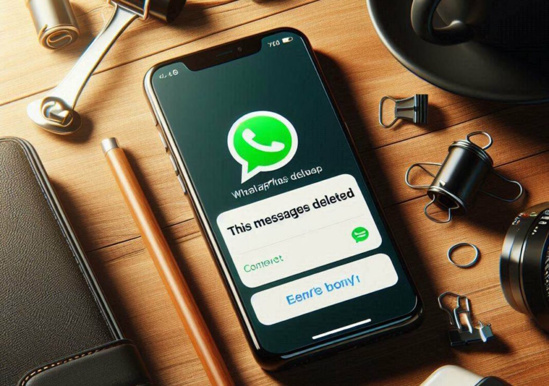 ¿Perdiste un mensaje en WhatsApp? Aquí te decimos cómo recuperar conversaciones eliminadas