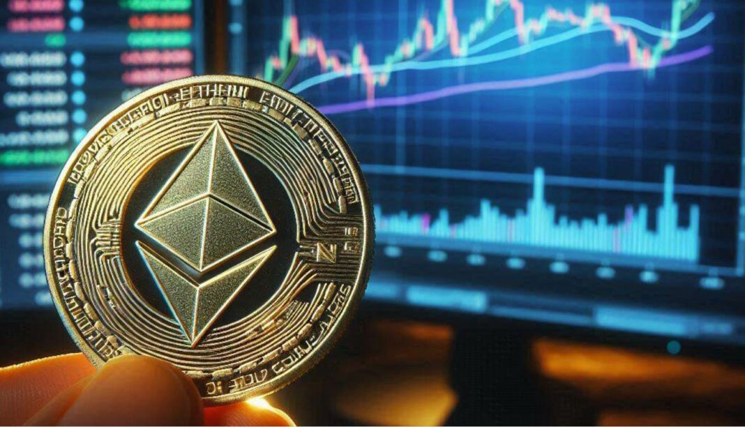 Precio de ethereum: Estos niveles claves te ayudarán a predecir los próximos movimientos del ETH