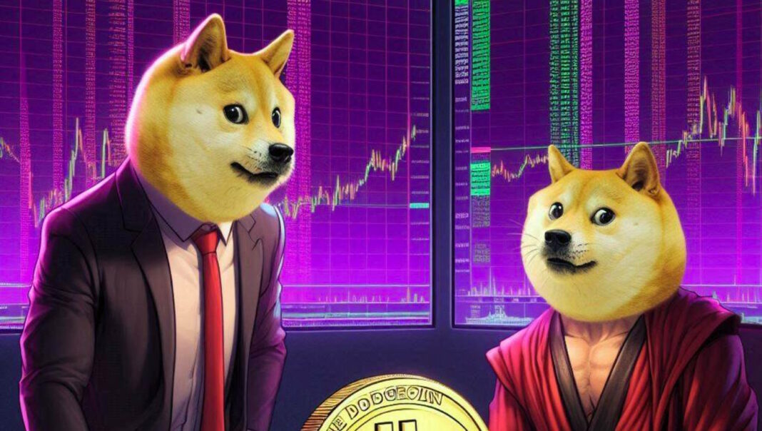 Predicción del precio de dogecoin: ¿DOGE con una subida de 32% en el horizonte?