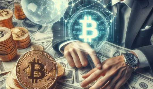 ¿Puede bitcoin realmente llegar a 13 millones de dólares? El futuro según Michael Saylor