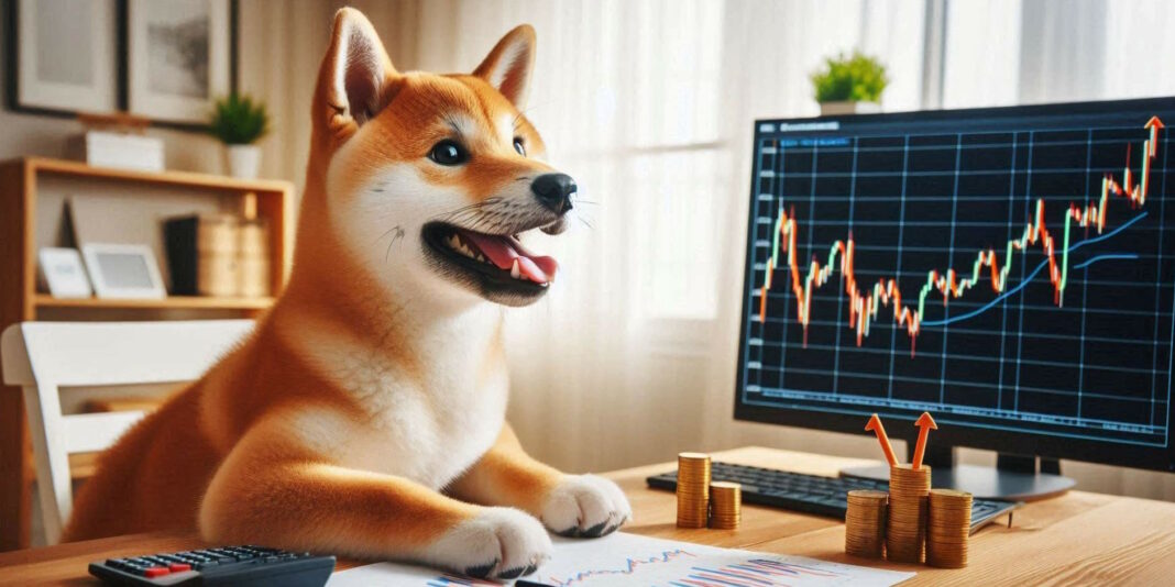 Shiba Inu hará explotar tu portafolio en octubre: analista espera un aumento del 283% para SHIB