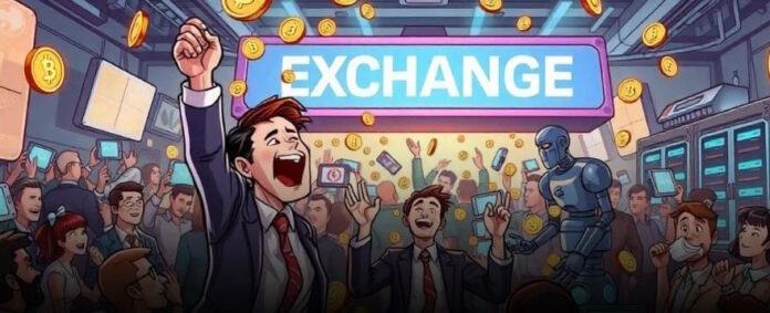 TrueX surge: el nuevo exchange cripto que promete agitar el mercado de stablecoins