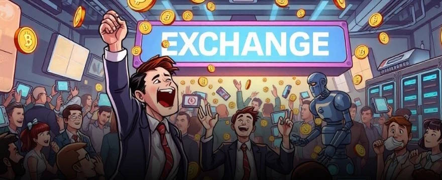 TrueX surge: el nuevo exchange cripto que promete agitar el mercado de stablecoins