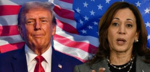 Trump domina Polymarket: ¿qué impulsa su ventaja sobre Harris en las apuestas presidenciales?