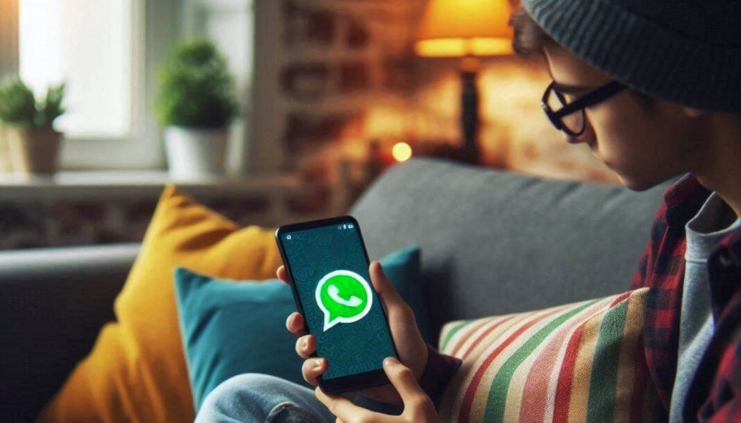 WhatsApp: Dale estilo a tus mensajes con estas letras azules (Tutorial)