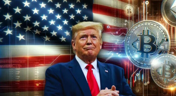 World Liberty Financial: el proyecto cripto de la familia Trump que promete revolucionar las finanzas