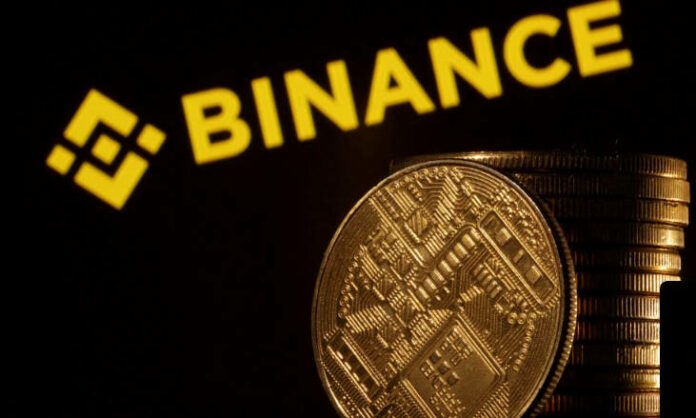 Binance en retirada: la cuota de mercado del exchange líder cae a mínimos históricos