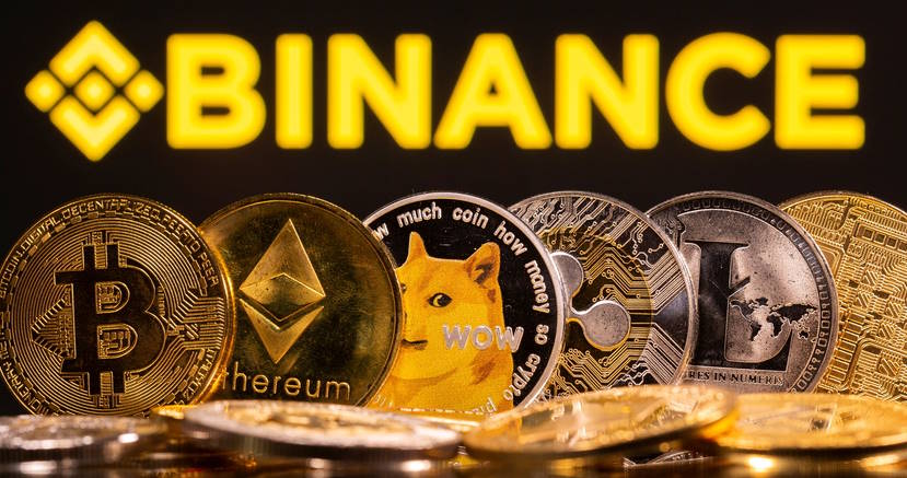 Binance sacude el mercado: elimina cuatro criptomonedas por falta de liquidez