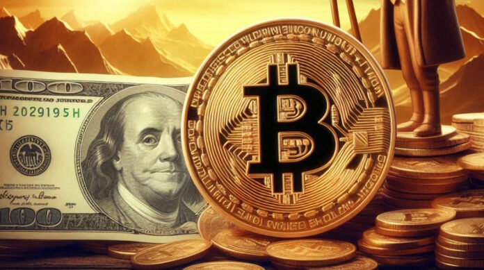 Bitcoin apunta a los $100.000: ¿Podrá la demanda impulsar este hito?