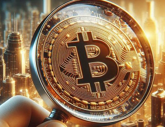 Bitcoin bajo la lupa: ¿Un refugio para todos o solo para las grandes corporaciones?