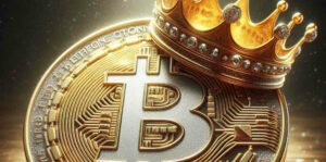 Bitcoin vs. Gobierno: ¿Puede la criptomoneda descentralizar el poder financiero?