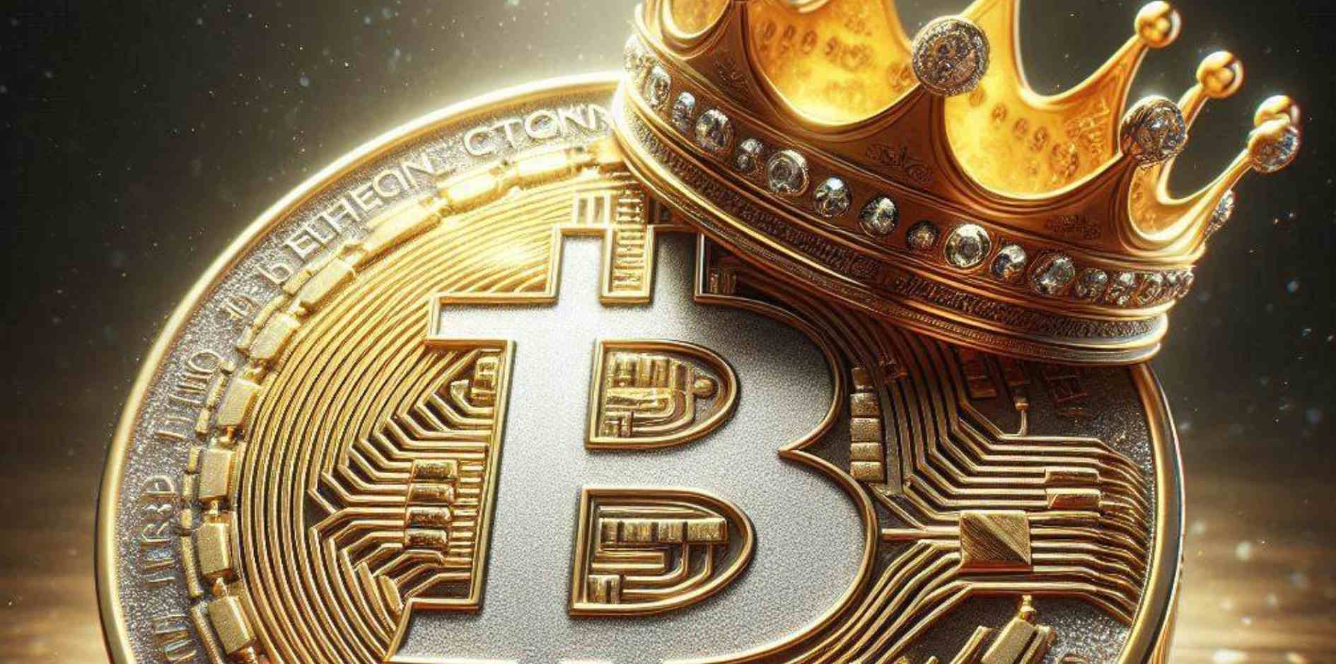 Bitcoin vs. Gobierno: ¿Puede la criptomoneda descentralizar el poder financiero?