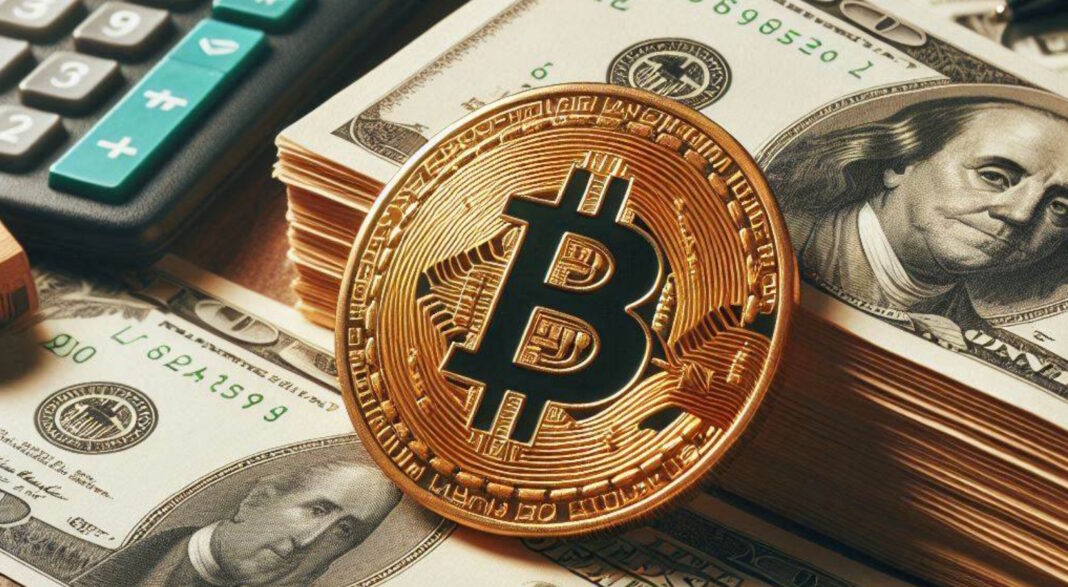 Bitcoin desafía la debilidad del tercer trimestre y sigue liderando en 2024