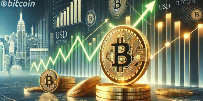 ¿Puede bitcoin alcanzar los USD 100.000 para enero de 2025? Análisis y proyecciones