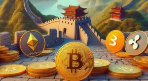 China en la encrucijada digital: ¿Es hora de reevaluar su postura sobre las criptomonedas?