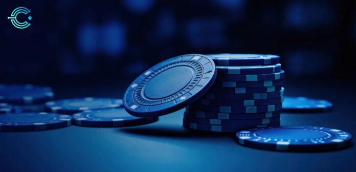 CryptoCasino.com y el token $CASINO: recompensas, staking y mucho más en la nueva plataforma de apuestas