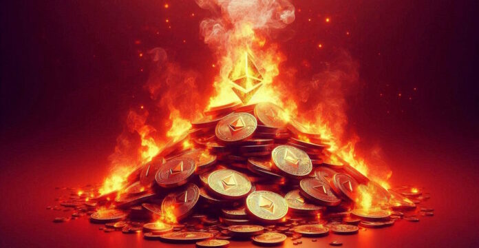 Ethereum podría tener un cuarto trimestre en rojo: Patrones históricos no ofrecen buenas expectativas para el ETH