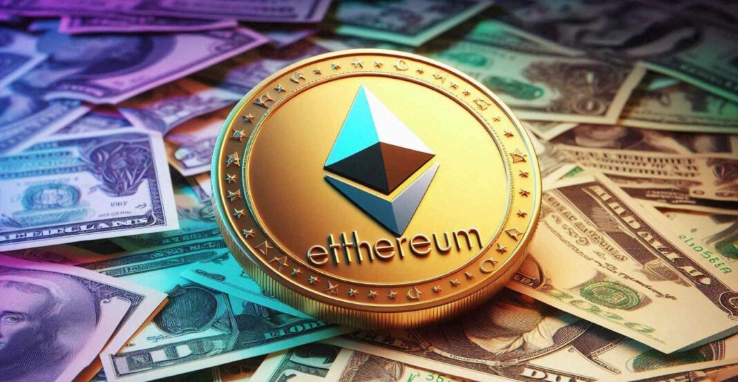 Ethereum y Tron dominan el 84% del mercado, pero no de la forma que piensas...