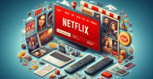 categorías ocultas en Netflix