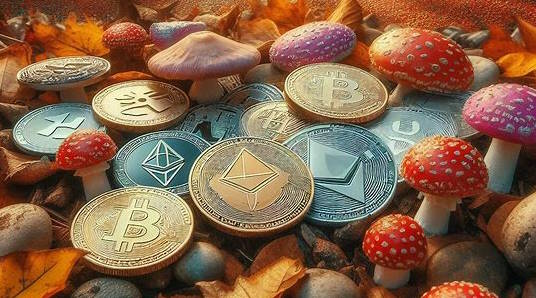 Octubre cripto: Altcoins rompen el mito y lideran el nuevo rally del mercado